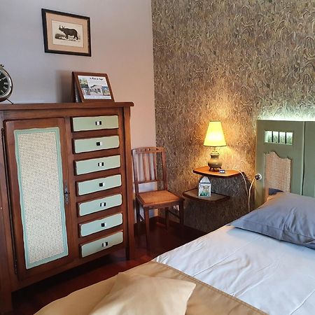 La Maison Du Fargis Auffargis Habitación foto